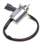 DURAFORCE Fuel Shut Off Solenoid Fits John Deere Tractor 790 2025 3120 4300 4400 4500