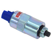 DURAFORCE 24V Stop Solenoid 26420471 for Perkins 1004 1006 1000 Series Delphi DP200