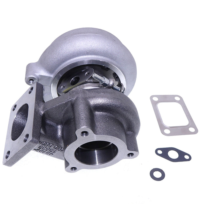 DURAFORCE Turbocharger TD04HL 2354964 235-4964 For CAT 246B 267B 277 287 297C Engine 3044C