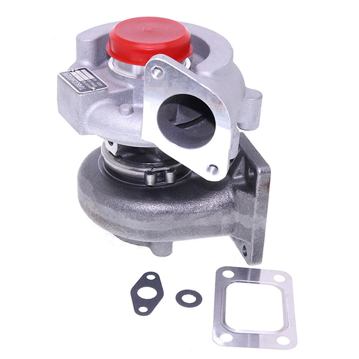 DURAFORCE Turbocharger TD04HL 2354964 235-4964 For CAT 246B 267B 277 287 297C Engine 3044C