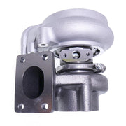 DURAFORCE Turbocharger TD04HL 2354964 235-4964 For CAT 246B 267B 277 287 297C Engine 3044C