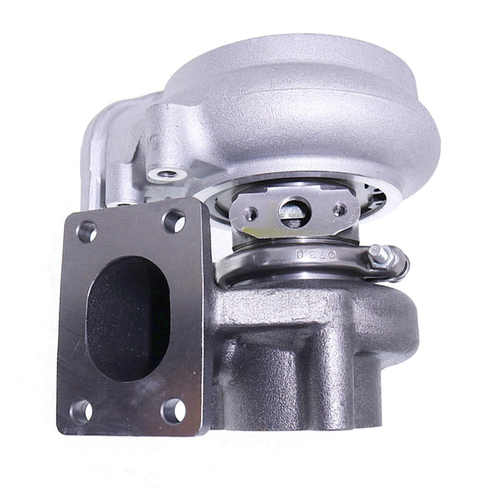 DURAFORCE Turbocharger TD04HL 2354964 235-4964 For CAT 246B 267B 277 287 297C Engine 3044C