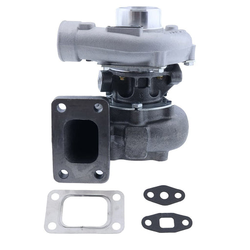 DURAFORCE Turbocharger 2674A301 2674A147 Turbo TA3123 For Perkins 1004-4T AB35011 AH37521
