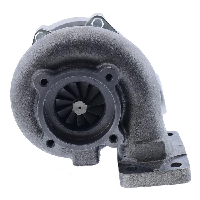 DURAFORCE Turbocharger 2674A301 2674A147 Turbo TA3123 For Perkins 1004-4T AB35011 AH37521