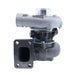 DURAFORCE Turbocharger TA3123 Turbo 2674A301 for Perkins Engine 1004 JCB 420 Dozer 409FM