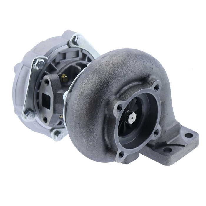 DURAFORCE Turbocharger TA3123 Turbo 2674A301 for Perkins Engine 1004 JCB 420 Dozer 409FM