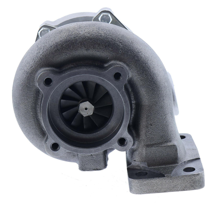 DURAFORCE Turbocharger TA3123 Turbo 2674A301 for Perkins Engine 1004 JCB 420 Dozer 409FM