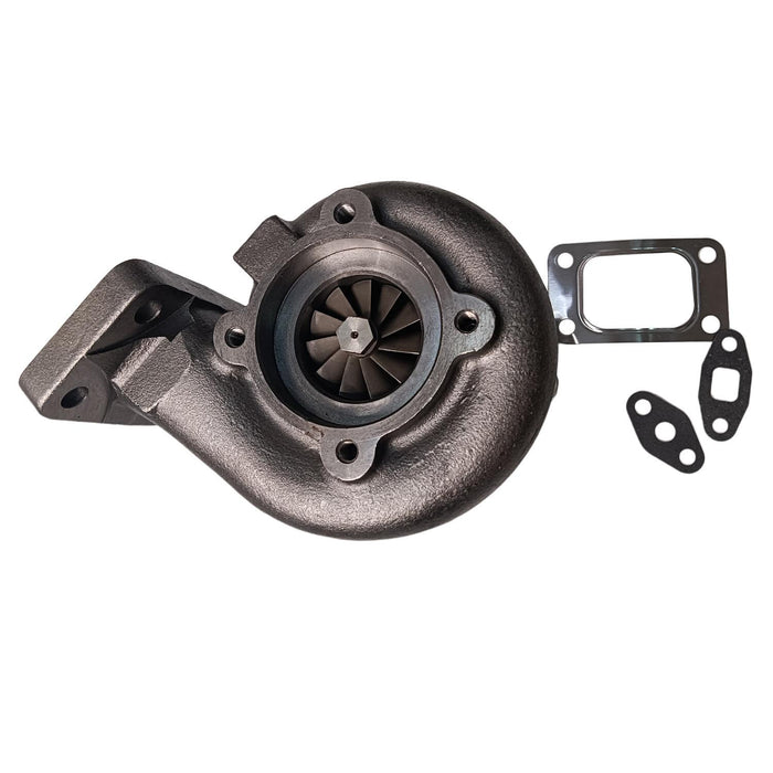 DURAFORCE Turbocharger 466674-5003S Turbo Fits Volvo L50; L50C; L50B w/ Perkins 1004 2T