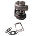 DURAFORCE Turbocharger 466674-5003S Turbo Fits Volvo L50; L50C; L50B w/ Perkins 1004 2T