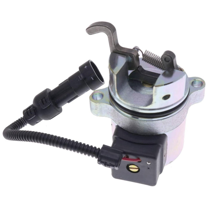 DURAFORCE Fuel soelnoid Actuator 7016359 7020438 7019607 for JLG Lift Deutz 1011 2011