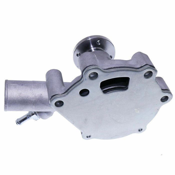 DURAFORCE New Water Pump for Tractor Iseki TU155F TU157 TU157F TU1500 TU1500F TU160 TU160F
