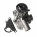 DURAFORCE Water Pump For New Holland Commercial Mower G6030 G6035 MC28 MC35 Tractor TT45A