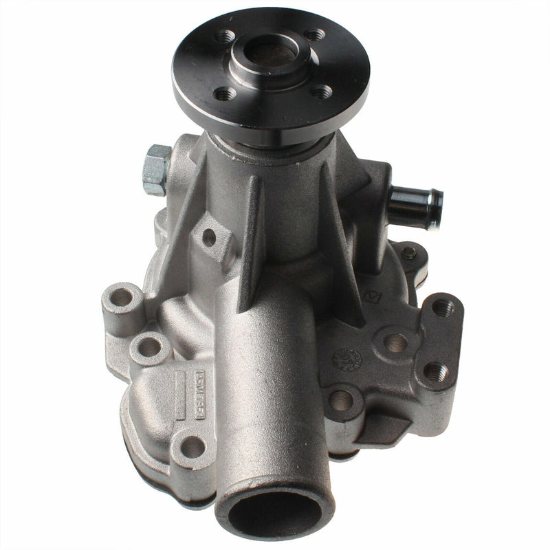DURAFORCE Water Pump For New Holland Commercial Mower G6030 G6035 MC28 MC35 Tractor TT45A