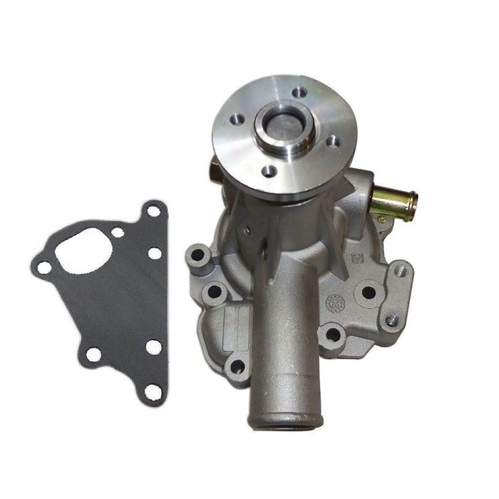 DURAFORCE Water Pump for New Ford New Holland Skid-Steer Loader L140 LS140 L150 LS150