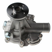 DURAFORCE Water Pump for New Ford New Holland Skid-Steer Loader L140 LS140 L150 LS150