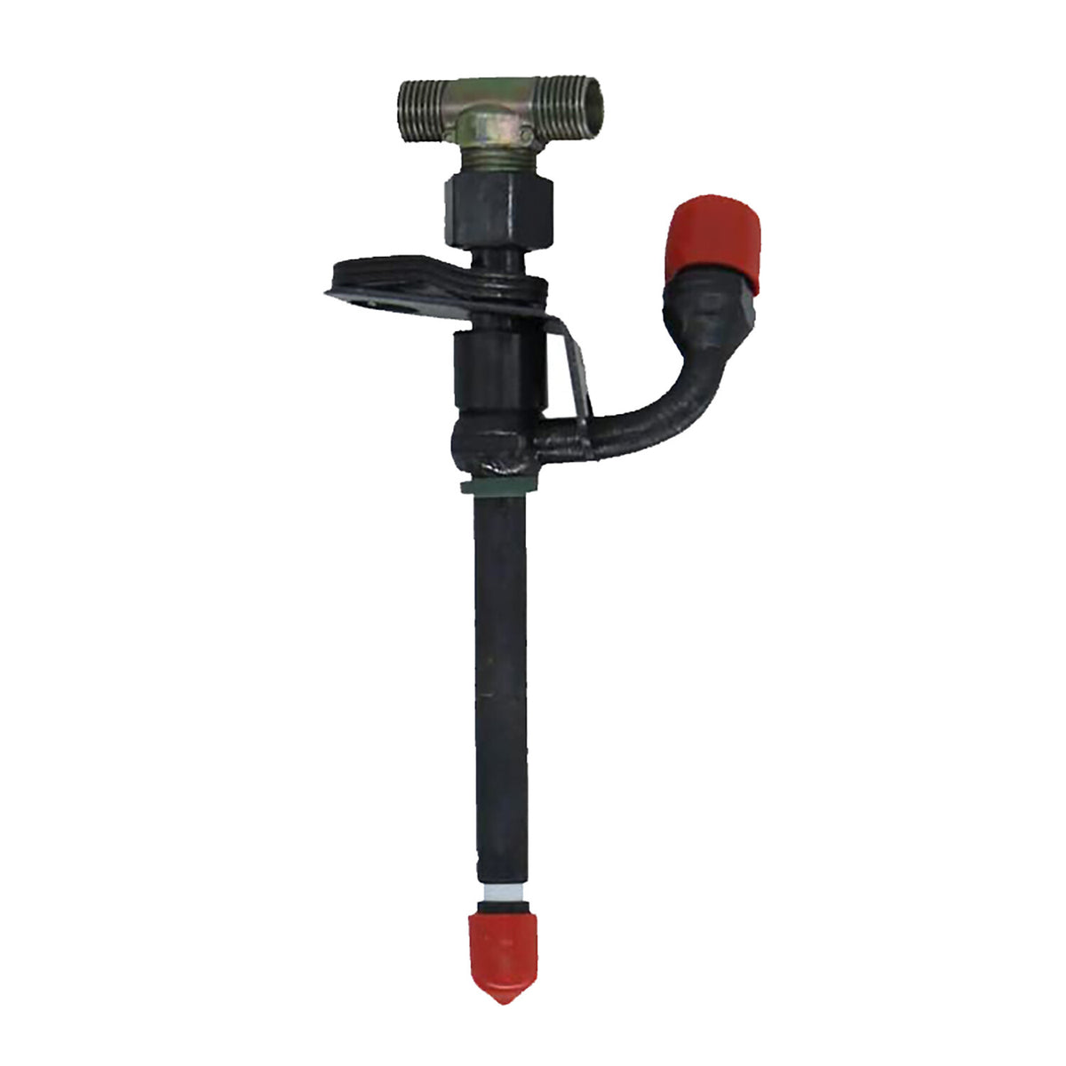 New RE36935 RE36936 Fuel Injector For John Deere 6068D 6068T Engine 65 ...