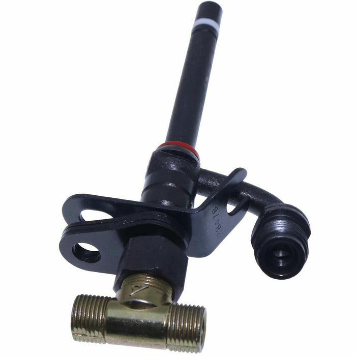 DURAFORCE New RE36935 RE36936 Fuel Injector For John Deere 6068D 6068T Engine 6506 6600