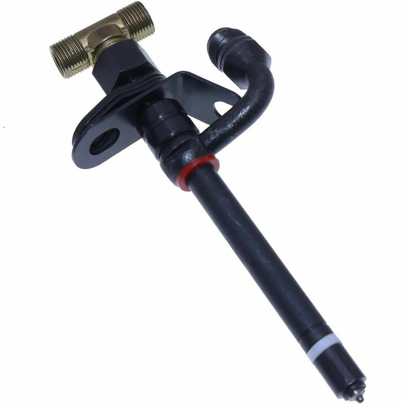 DURAFORCE New RE36935 RE36936 Fuel Injector For John Deere 6068D 6068T Engine 6506 6600