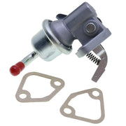 DURAFORCE New Fuel Lift Pump Fits Bobcat Loader A300 S770 S850 T750 T770 T870 T2250 D905