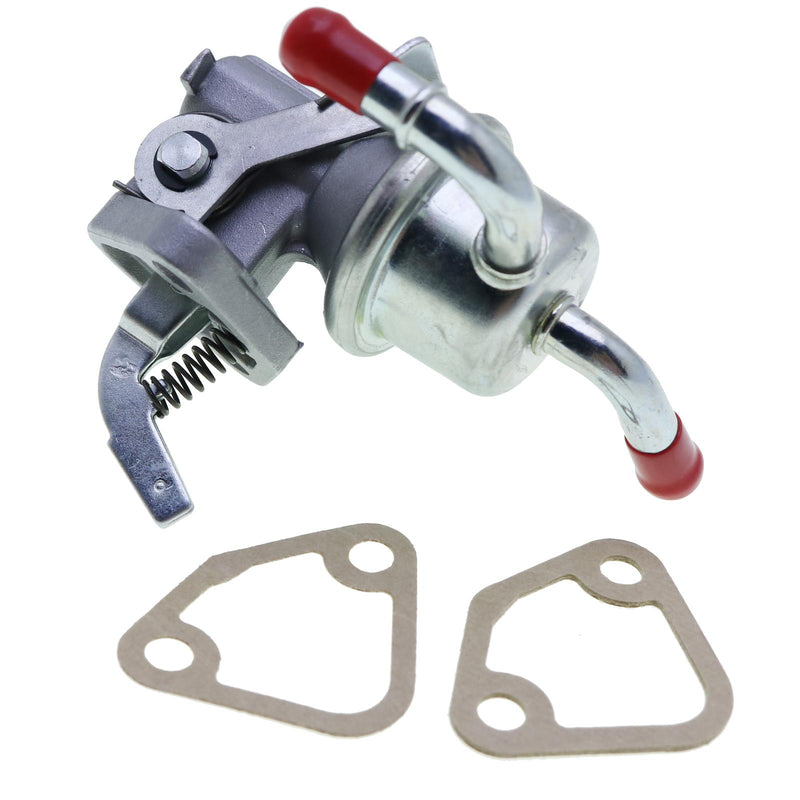 DURAFORCE Fuel Pump Fits Bobcat M105SC M105SDS M105SDSF M105SDSL M105SDT 16285-52032
