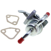 DURAFORCE Fuel Pump 16241-52030 for Kubota Tractor B1700 B2100 B2320 B2410 B2630 B3030
