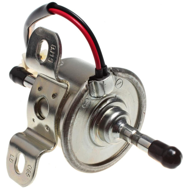 DURAFORCE New Fuel Pump 49040-2065 for Kawasaki Engine in Mower Tractor AVT Generator