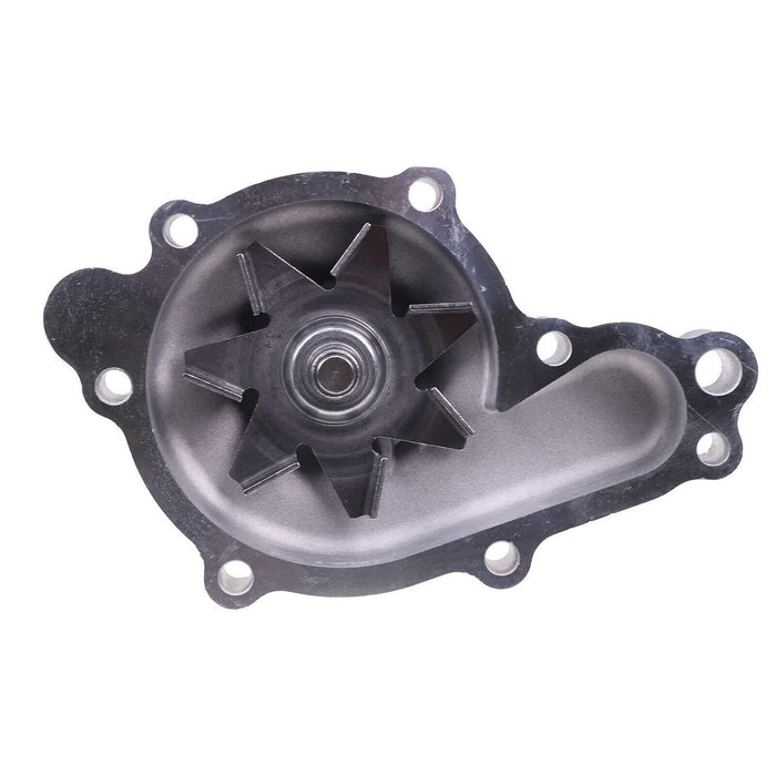 DURAFORCE Water Pump For Kubota SVL75 SVL75C SVL75-2 SVL75-2C V3307 Skid Steer