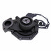 DURAFORCE New Water Pump RE546906 for John Deere 6130 6230 6330 6430 6530 6630 6830