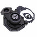 DURAFORCE New Water Pump RE546906 for John Deere 6130 6230 6330 6430 6530 6630 6830