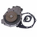 DURAFORCE New Water Pump RE546906 for John Deere 6130 6230 6330 6430 6530 6630 6830
