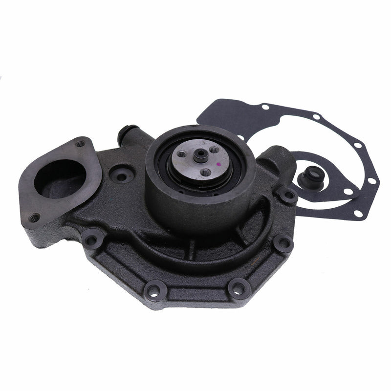 DURAFORCE Water Pump Fits John Deere EXCAVATOR 110/120/130G/160D LC /180GLC/200C LC/210G