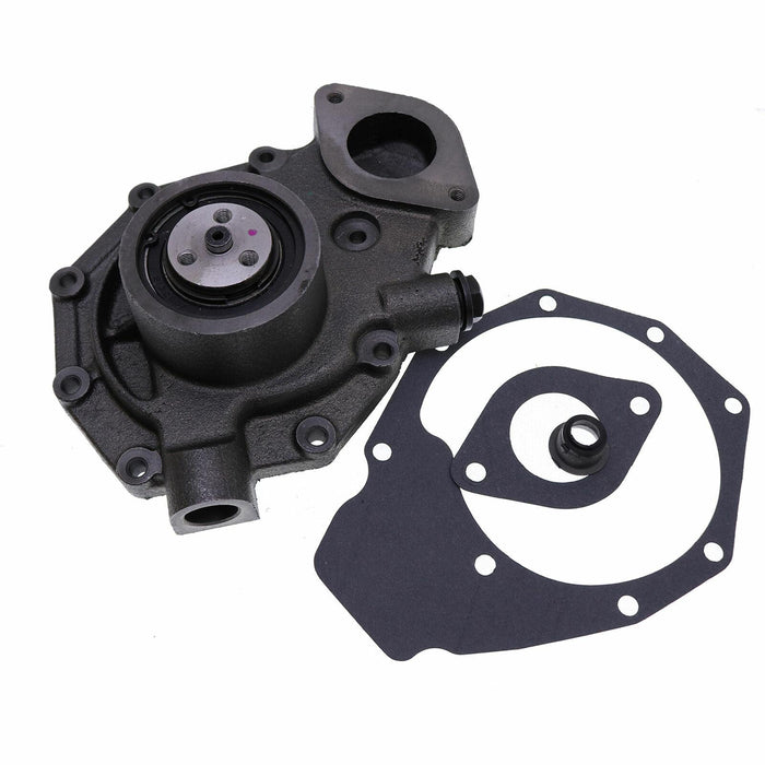DURAFORCE Water Pump Fits John Deere EXCAVATOR 110/120/130G/160D LC /180GLC/200C LC/210G