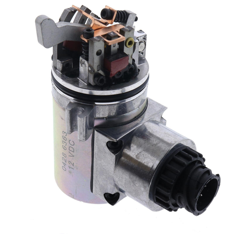 DURAFORCE Actuator 04286363 0428 6363 for Deutz F4M2011 F3M2011 D4L2011 D3L2011 F2L2011