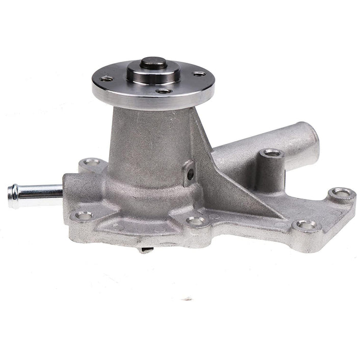 DURAFORCE Water Pump Fits Bobcat Excavator 320/322 & Skid Steer Loaders 453/463/MT50/MT52