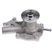 DURAFORCE Water Pump Fits Bobcat Excavator 320/322 & Skid Steer Loaders 453/463/MT50/MT52