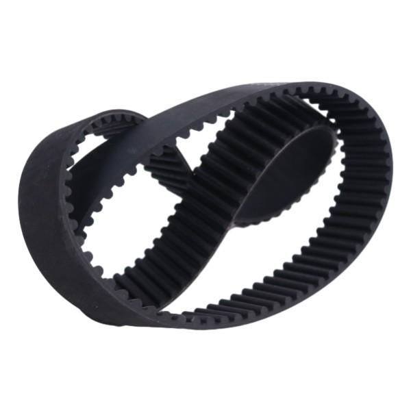 DURAFORCE Primary Belt 8mm 1 1/2" BDL-30853 132 Tooth For Harley-Davidson