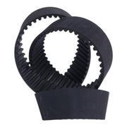 DURAFORCE Primary Belt 8mm 1 1/2" BDL-30853 132 Tooth For Harley-Davidson