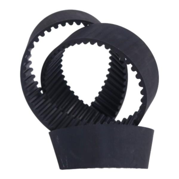 DURAFORCE Primary Belt 8mm 1 1/2" BDL-30853 132 Tooth For Harley-Davidson