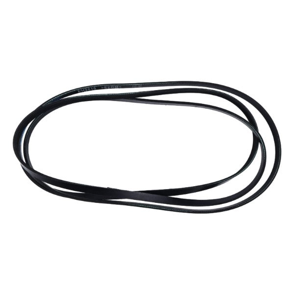 DURAFORCE 6602-001717 Dryer Drum Belt Compatible Replacement For DV22K6800EW/A1