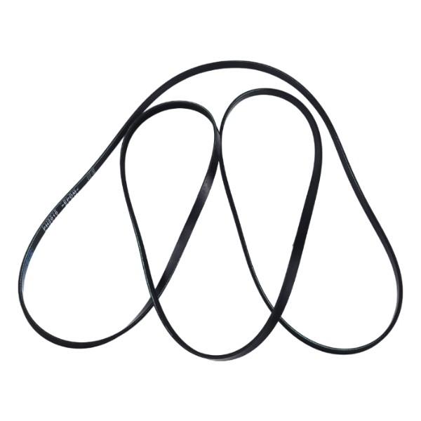 DURAFORCE 6602-001717 Dryer Drum Belt Compatible Replacement For DV22K6800EW/A1