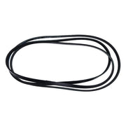 DURAFORCE 6602-001717 Dryer Drum Belt Replacement for Samsung DV22K6800EW/A1