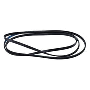 DURAFORCE 6602-001717 Dryer Drum Belt Replacement for Samsung DV22K6800EW/A1