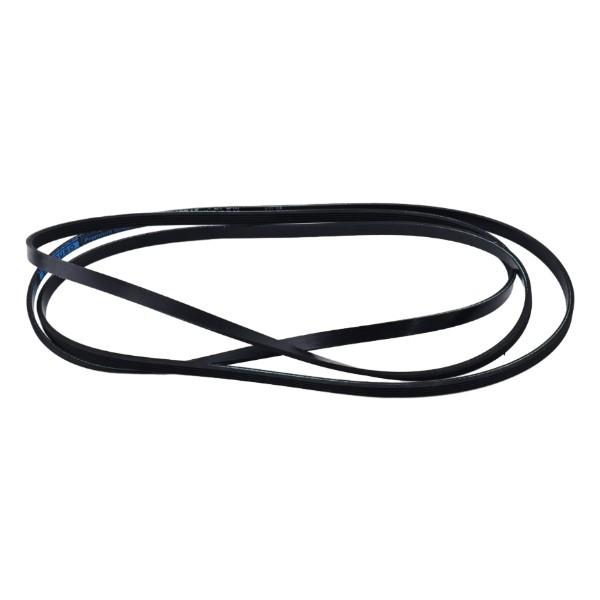 DURAFORCE 6602-001717 Dryer Drum Belt Replacement for Samsung DV22K6800EW/A1