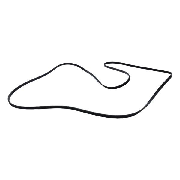 DURAFORCE 6602-001717 Dryer Drum Belt Replacement for Samsung DV22K6800EW/A1