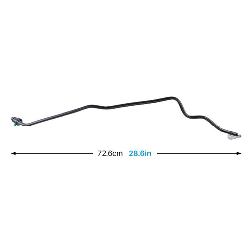 DURAFORCE Fuel Line Gas Rear 904-018 For Chevy Chevrolet Silverado 1500 Truck GMC