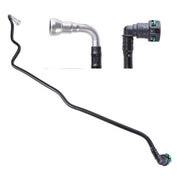 DURAFORCE Fuel Line Gas Rear 904-018 For Chevy Chevrolet Silverado 1500 Truck GMC