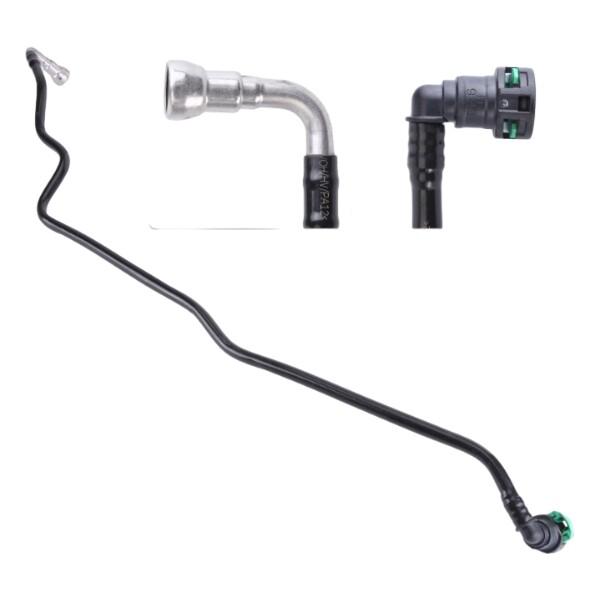 DURAFORCE Fuel Line Gas Rear 904-018 For Chevy Chevrolet Silverado 1500 Truck GMC