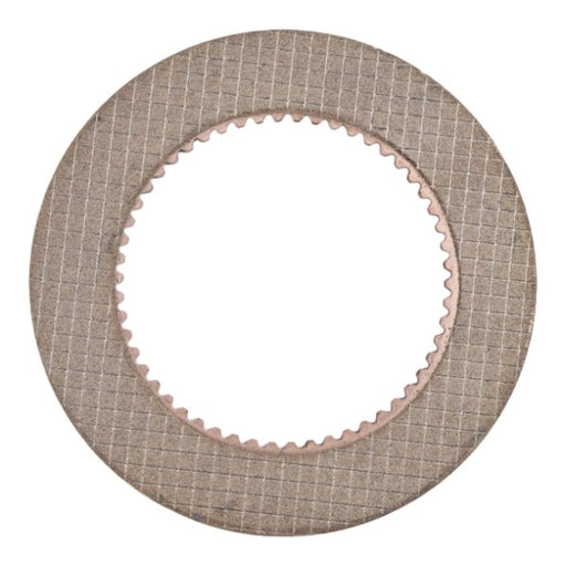 DURAFORCE Friction plate RE27995 (177.8mm * 112.6mm * 2.9mm-54)