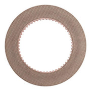 DURAFORCE Friction plate RE27995 (177.8mm * 112.6mm * 2.9mm-54)