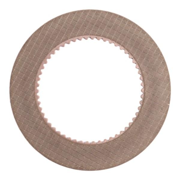 DURAFORCE Friction plate RE27995 (177.8mm * 112.6mm * 2.9mm-54)